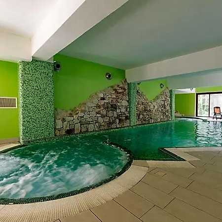 Hotel Parco Dei Pini - Sila Wellness