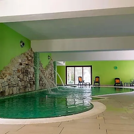 Parco Dei Pini - Sila Wellness Hotel Taverna (Catanzaro)