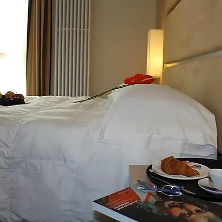 Parco Dei Pini - Sila Wellness 4*