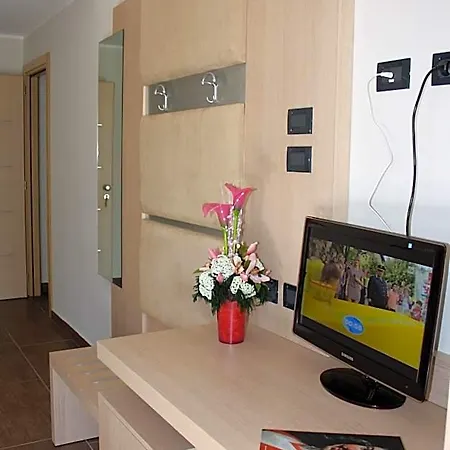 Parco Dei Pini - Sila Wellness 4*