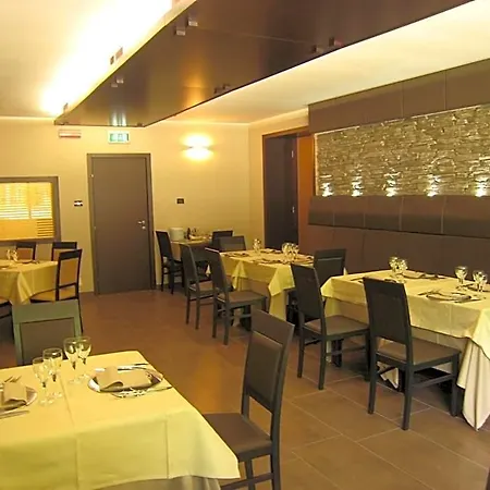מלון Parco Dei Pini - Sila Wellness 4*