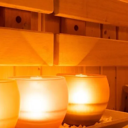 Parco Dei Pini - Sila Wellness Hotel Taverna (Catanzaro)