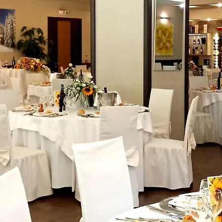 Hotel Parco Dei Pini - Sila Wellness 4*