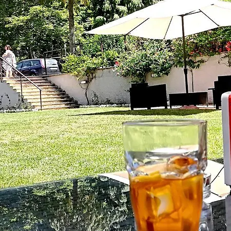 Parco Dei Pini - Sila Wellness Hotel Taverna (Catanzaro)