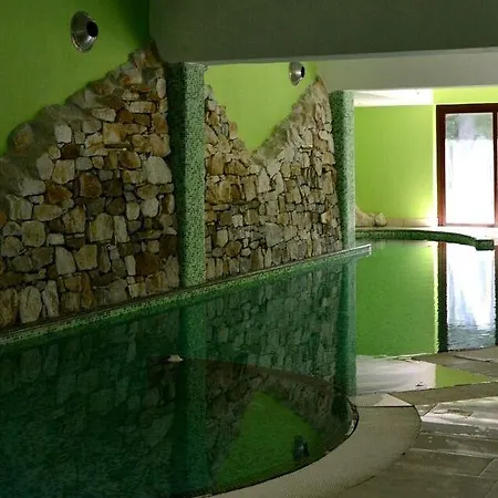 Parco Dei Pini - Sila Wellness Hotel Taverna (Catanzaro)
