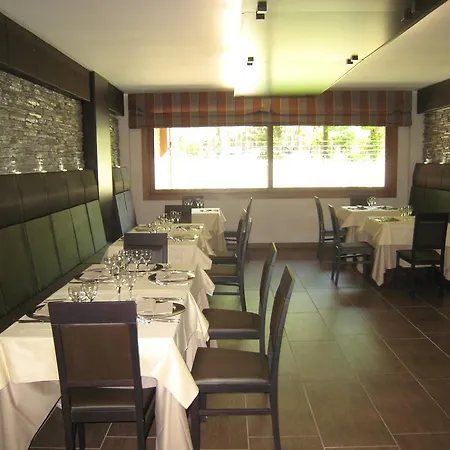 Hotel Parco Dei Pini - Sila Wellness