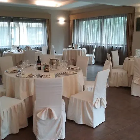 Hotel Parco Dei Pini - Sila Wellness