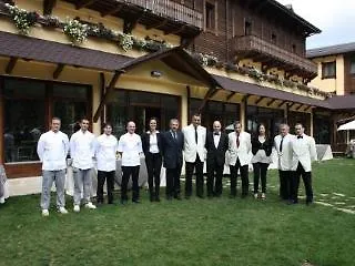 Parco Dei Pini - Sila Wellness Szálloda 4*