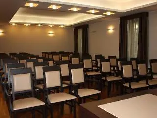 Szálloda Parco Dei Pini - Sila Wellness