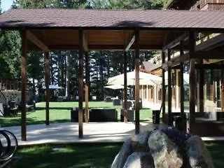 Parco Dei Pini - Sila Wellness Szálloda Taverna