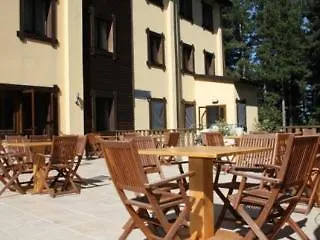 Szálloda Parco Dei Pini - Sila Wellness 4*