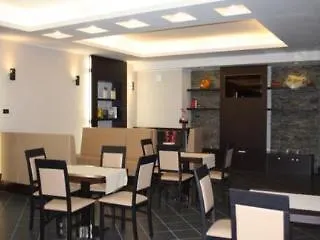 Szálloda Parco Dei Pini - Sila Wellness
