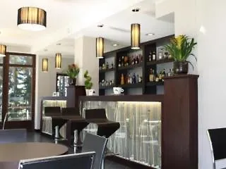 Parco Dei Pini - Sila Wellness 4*