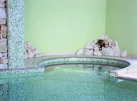 Parco Dei Pini - Sila Wellness מלון 4*
