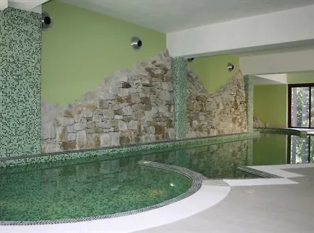 Parco Dei Pini - Sila Wellness מלון 4*