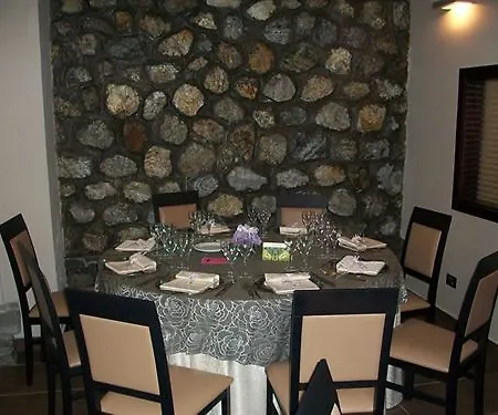 Parco Dei Pini - Sila Wellness Szálloda Taverna