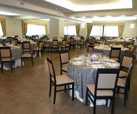 Parco Dei Pini - Sila Wellness Taverna (Catanzaro)