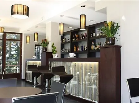 Parco Dei Pini - Sila Wellness 4* Taverna (Catanzaro)