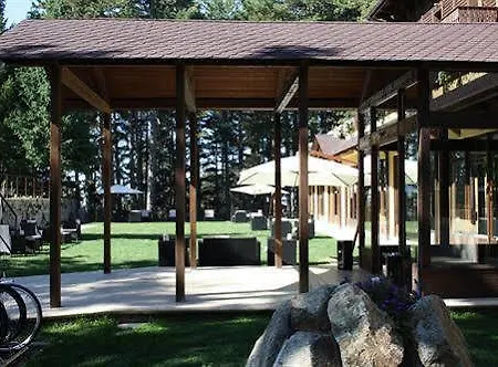 Parco Dei Pini - Sila Wellness Hotel Taverna (Calabria)
