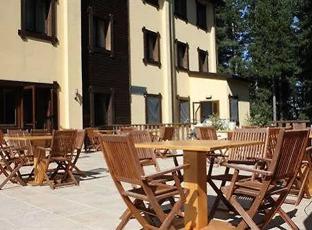 Parco Dei Pini - Sila Wellness Hotel