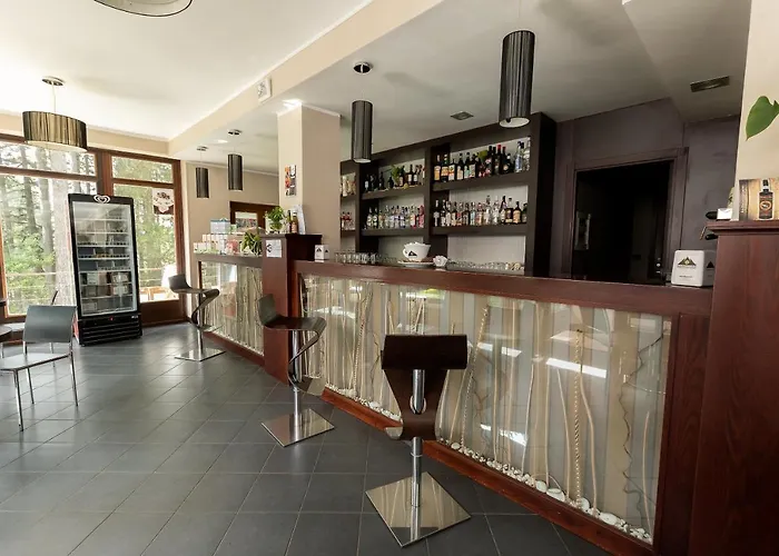 Parco Dei Pini - Sila Wellness Hotel Taverna (Calabria)