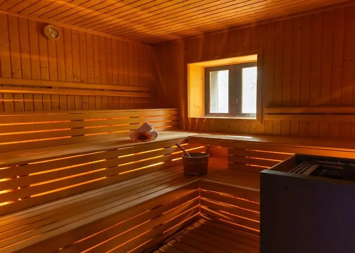 Parco Dei Pini - Sila Wellness