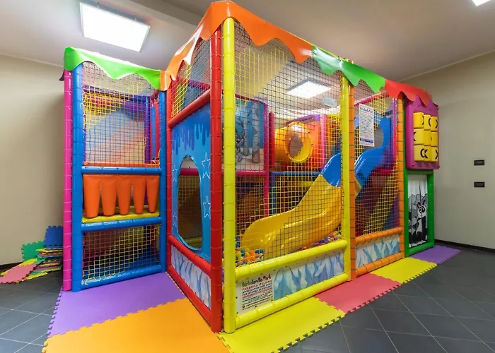 Parco Dei Pini - Sila Wellness 4*