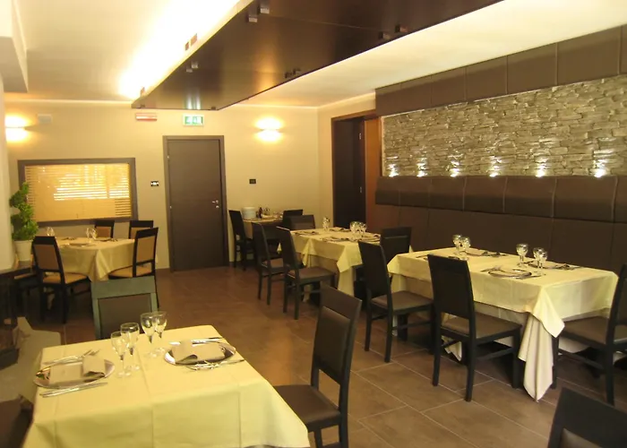 Parco Dei Pini - Sila Wellness Hotel Taverna (Calabria)