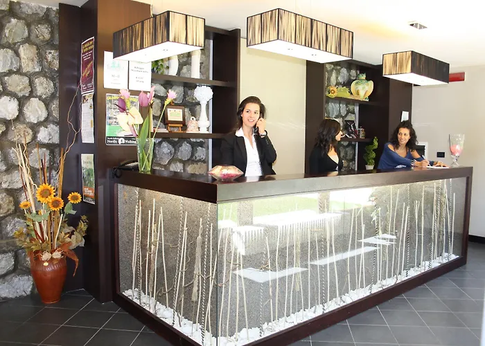 Hotel Parco Dei Pini - Sila Wellness Taverna (Calabria)