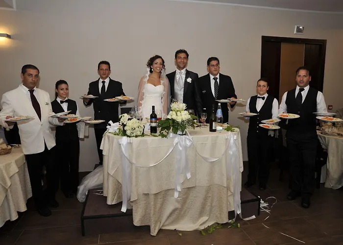 Parco Dei Pini - Sila Wellness 4* Taverna (Calabria)