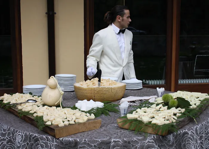 Parco Dei Pini - Sila Wellness Hotel