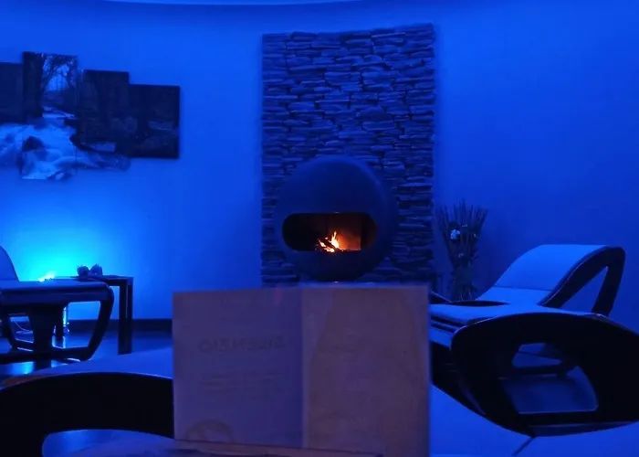 Parco Dei Pini - Sila Wellness 4*