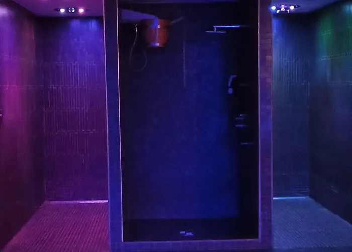 Hotel Parco Dei Pini - Sila Wellness