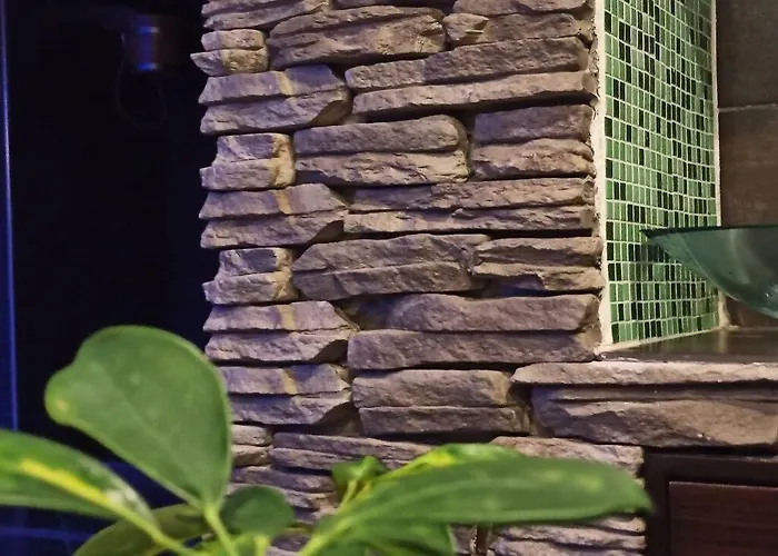 Parco Dei Pini - Sila Wellness Hotel Taverna (Calabria)