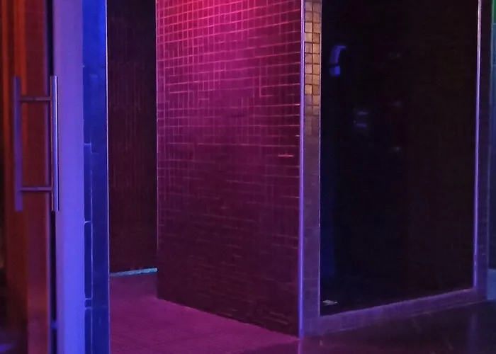 Hotel Parco Dei Pini - Sila Wellness 4*