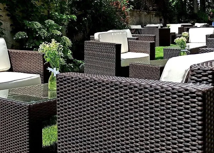 Parco Dei Pini - Sila Wellness 4* Taverna (Calabria)