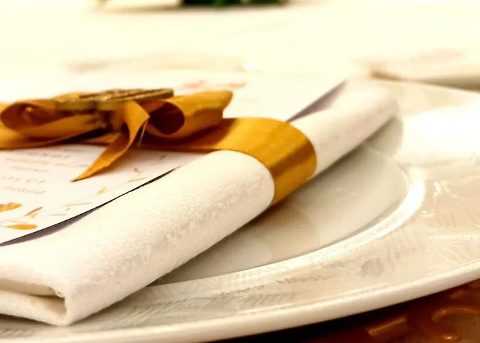 Parco Dei Pini - Sila Wellness Hotel