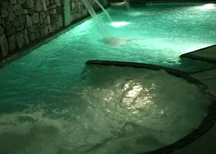 Parco Dei Pini - Sila Wellness Hotel 4*