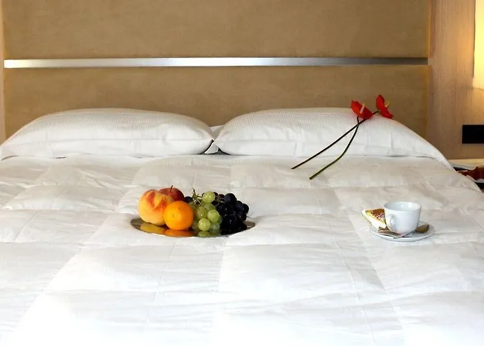 Parco Dei Pini - Sila Wellness