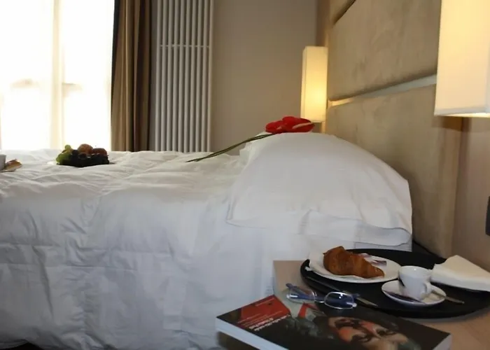 Parco Dei Pini - Sila Wellness Taverna (Calabria)