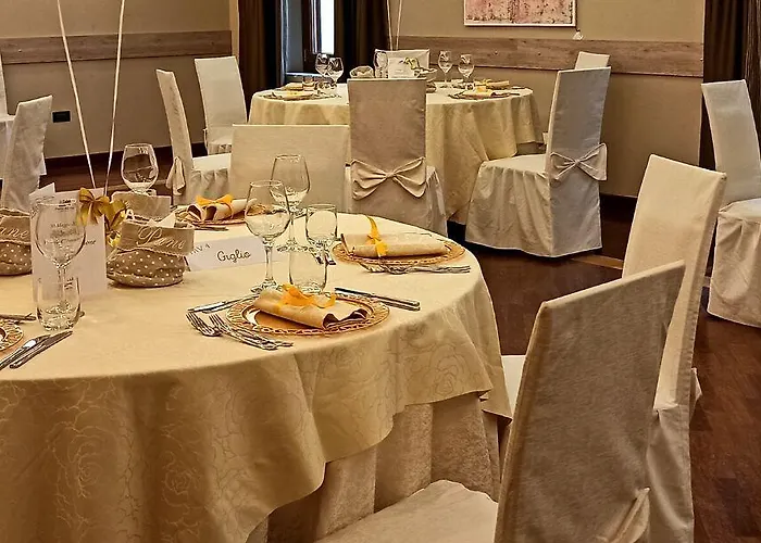 Hotel Parco Dei Pini - Sila Wellness