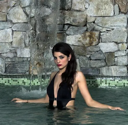 Hotel Parco Dei Pini - Sila Wellness