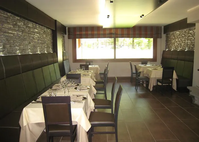 Hotel Parco Dei Pini - Sila Wellness