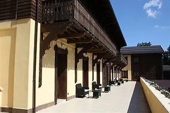 Parco Dei Pini - Sila Wellness 4* Taverna (Calabria)