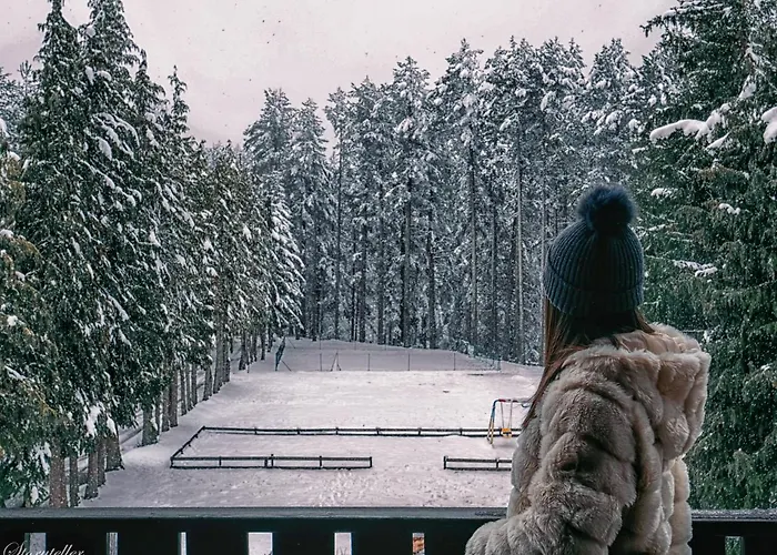 Parco Dei Pini - Sila Wellness